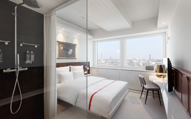 Ruby Luna Hotel Düsseldorf