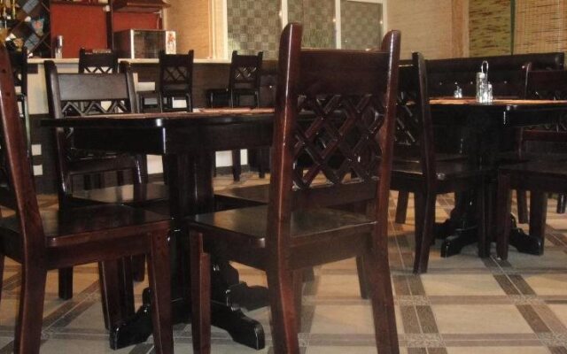 Мадагаскар