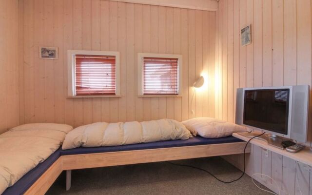 "Solunka" - 150m from the sea in NW Jutland