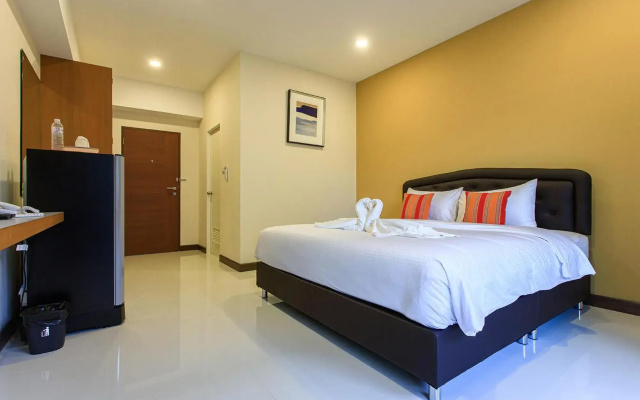 Chanapat Apartment