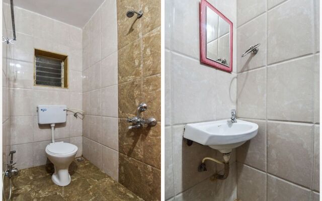 OYO 25095 Hotel Valley View Residency