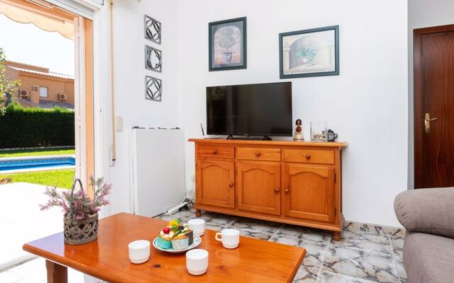 Villa MARIPOSA L'Ametlla de Mar
