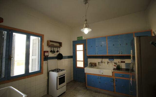 Lima Sol House - Hostel