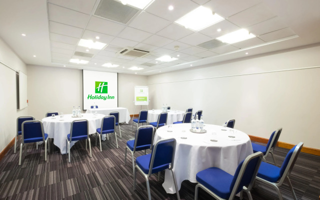 Holiday Inn London-Gatwick Airport, an IHG Hotel