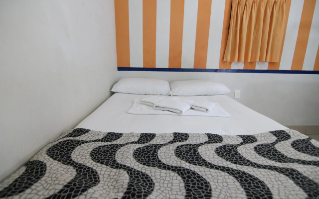 Hotel Rio De Pedras