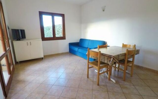 Airone Apartment