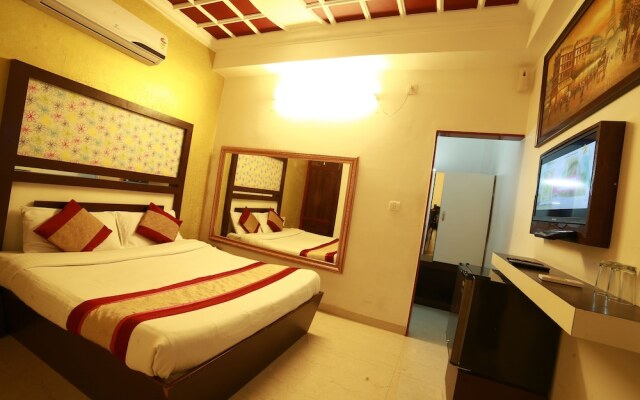 Hotel Abu Grand