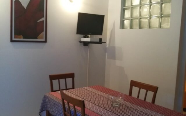 Apartment With 2 Bedrooms in Le Gosier, With Furnished Terrace and Wif