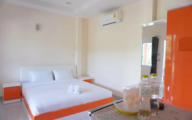 Aranya Resort