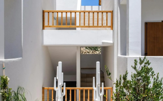 Mykonaki Hotel
