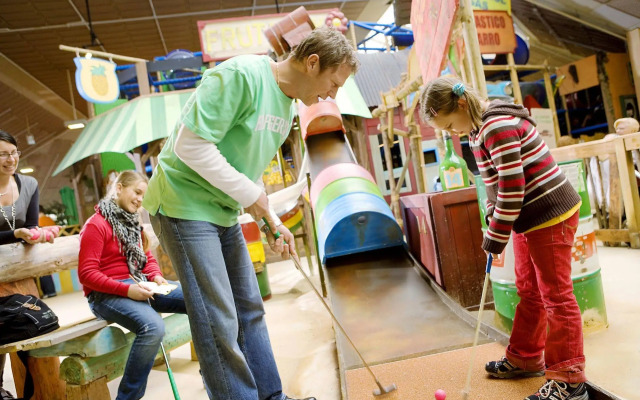 Pierre&Vacances Pont Royal les Coteaux
