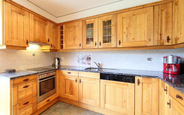 Les Cimes Blanches A et B