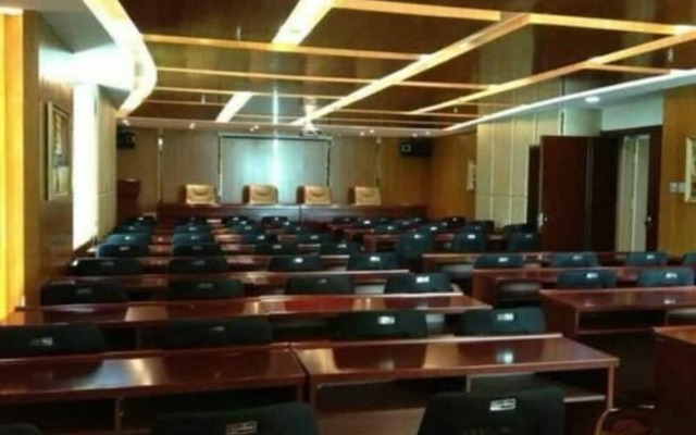 Qinghai Huangzi Haoting Hotel