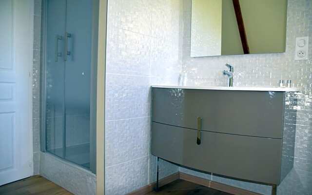 Chez Nathalie Techer