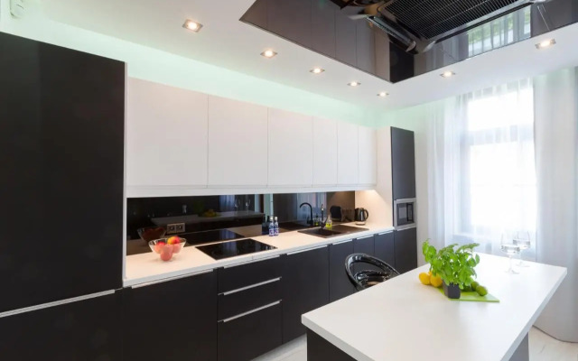 Prestige Apartamenty VINCI Centrum