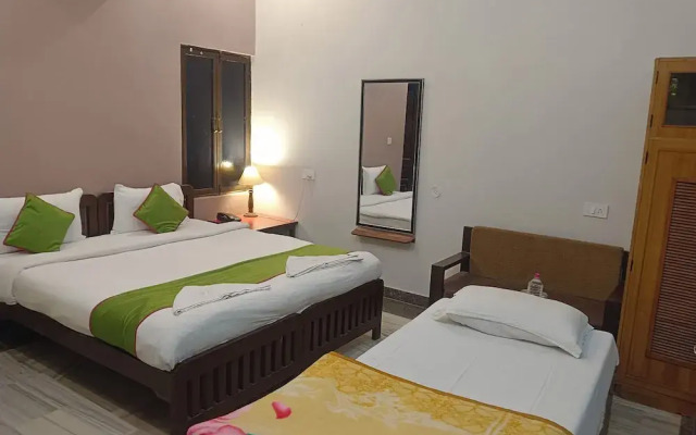 Hotel Mewad Haveli Pushkar