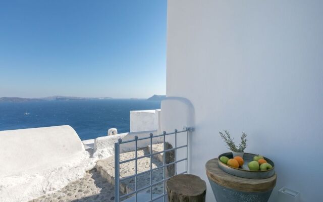 Namaste Suites by Oias Local Cavehouses