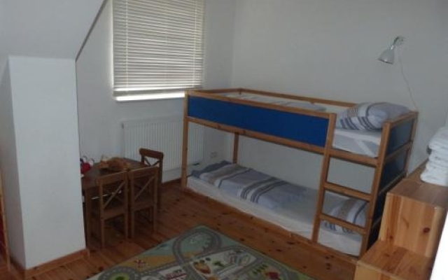 Appartement- und Gästehaus Schloss Plaue