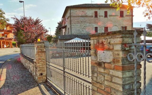 Locanda Giustini