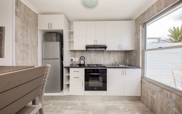 Indigo Bay - The Bay