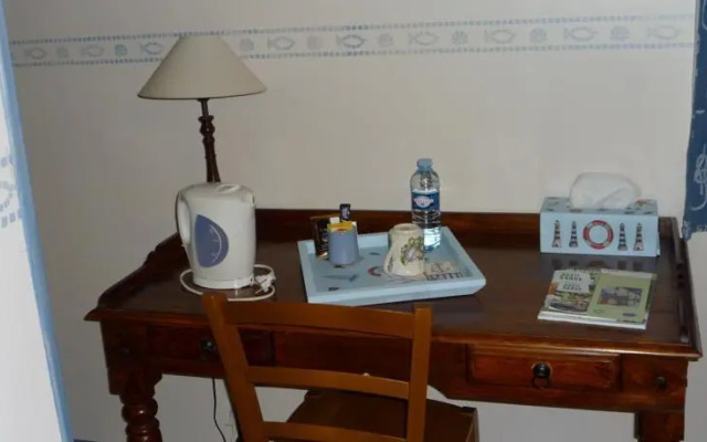 Chambres dHôte Le Moulin à Epices