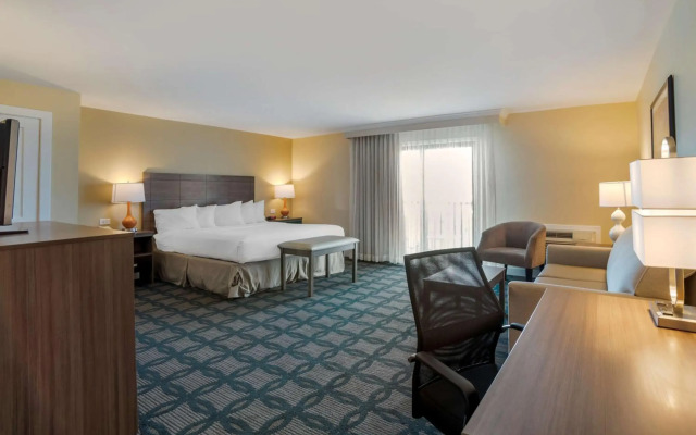 Best Western Plus Ocean City