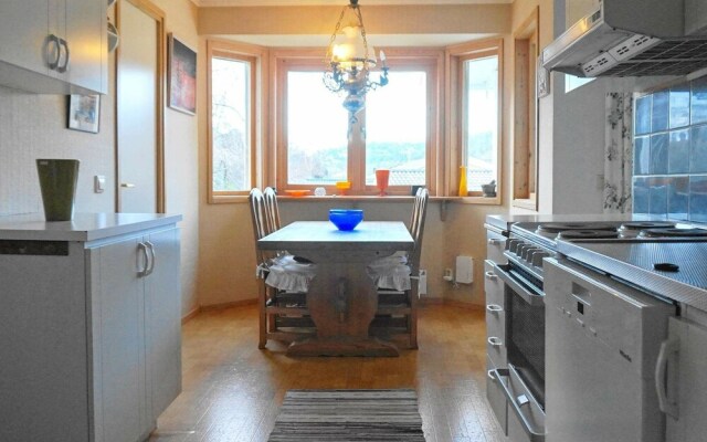 7 Person Holiday Home in Fagerfjäll