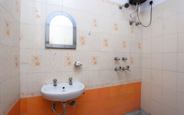 Hotel Dolphin