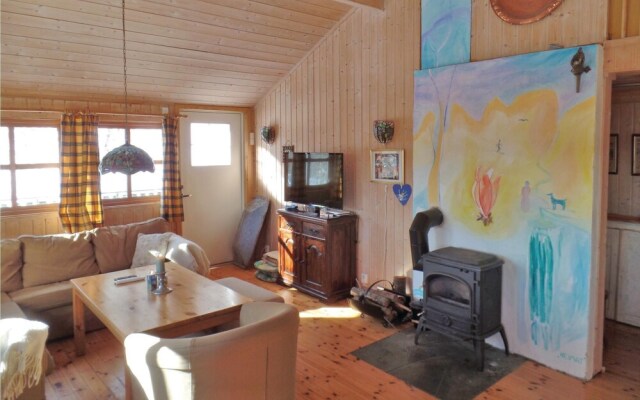 Amazing Home in Geilo With 5 Bedrooms