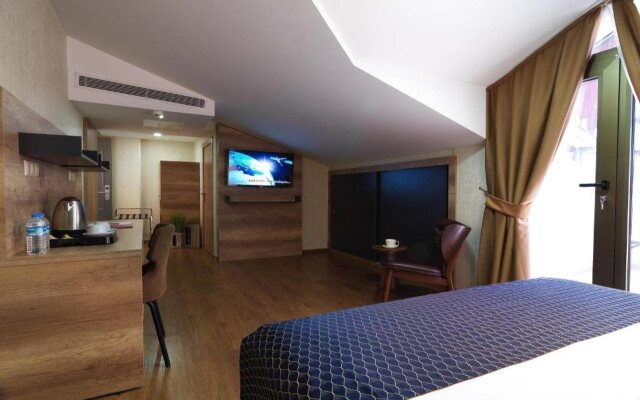Jaff Hotels Nişantaşı