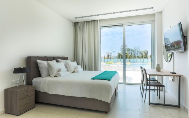 Napa Gem Suites