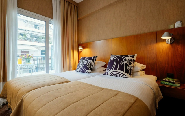 Philippos Hotel