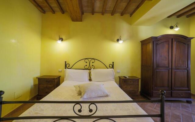 Appartamento Alvavista1