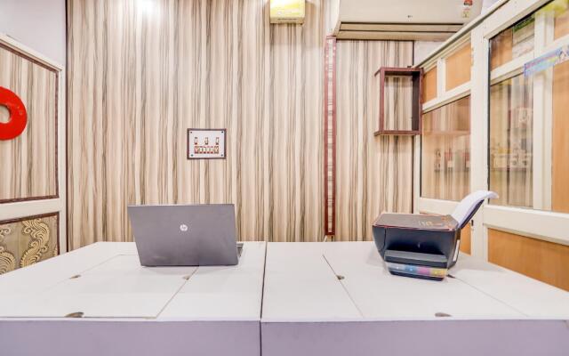 Hazel Residency by OYO Rooms