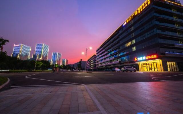 Shengshi Nante International Hotel