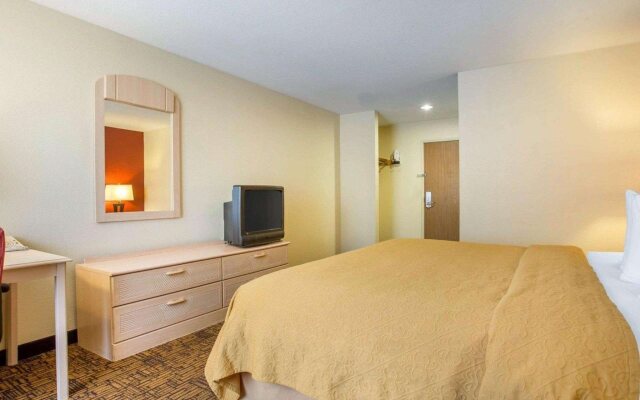 Quality Inn & Suites