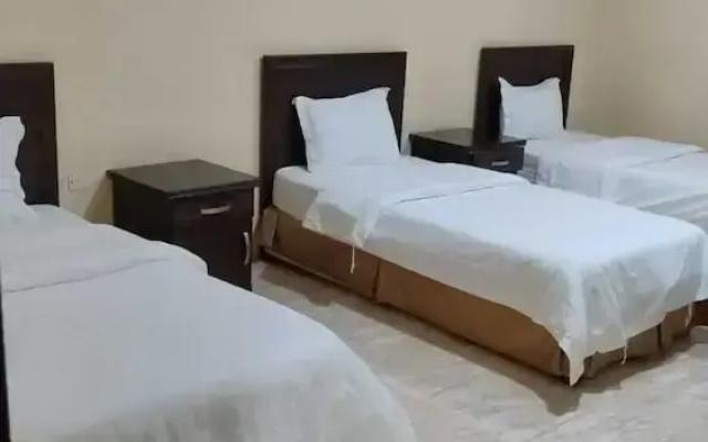 Saad Palace for seviced apartments