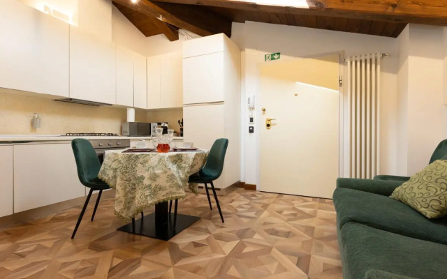 BolognaRoomscom - Villa Bottrigari