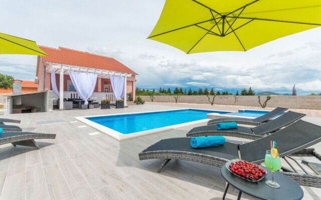 Villa Maris Zadarvillas