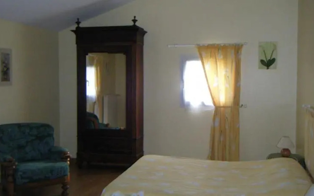 Chambres dHôtes et Auberge "La Prairie"