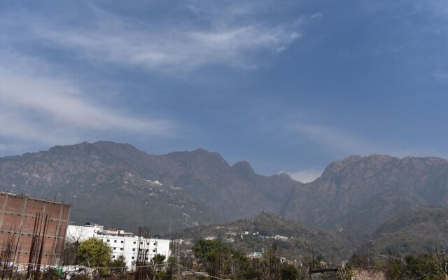 Hotel Devi Mahal