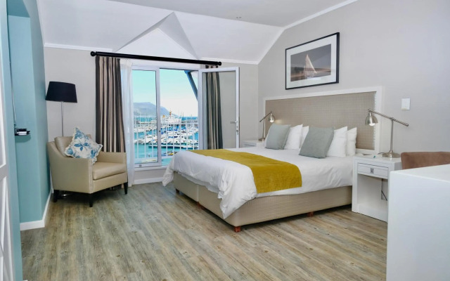 Simon's Town Quayside Hotel