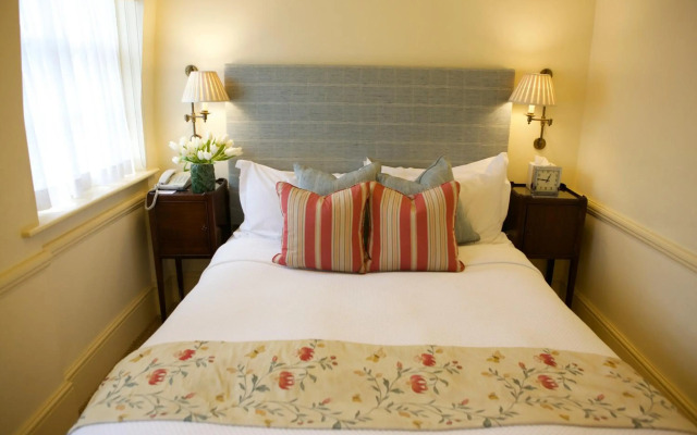 Durrants Hotel