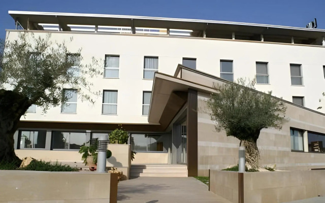 Palau De Girona