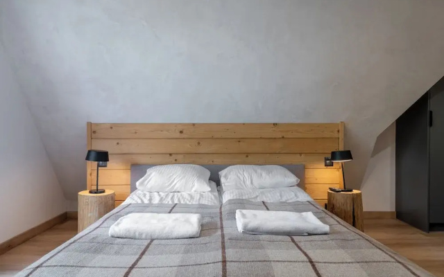 RentPlanet - Apartamenty Salwatoriańska