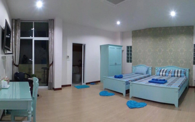 The Room Phatthalung