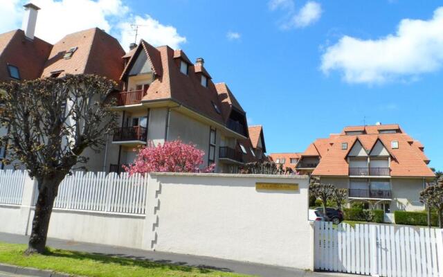 Appartement Cabourg, 3 pièces, 6 personnes - FR-1-487-183