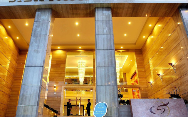 Silk Path Hotel Hanoi