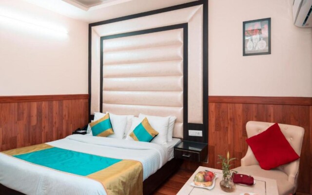 The Fern Residency Katra