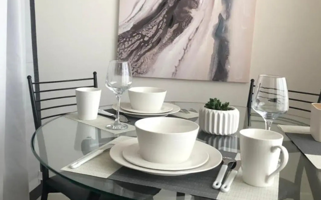 Luxury Studio in Dunedin Central